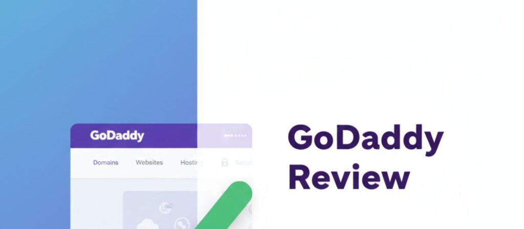 godaddy review