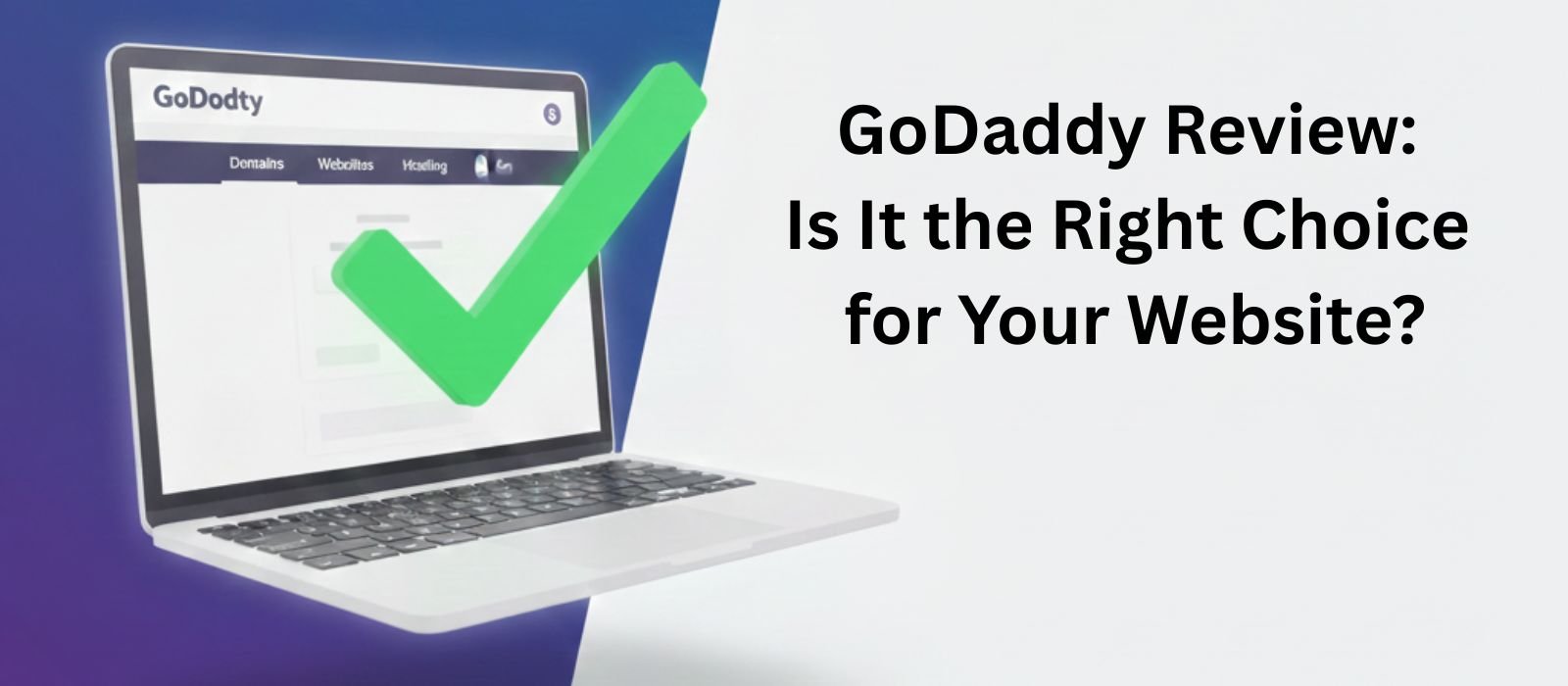 GoDaddy Review Is It the Right Choice for Your Website