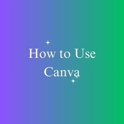 How to Use Canva: Complete Beginner’s Guide | Mehareview.com