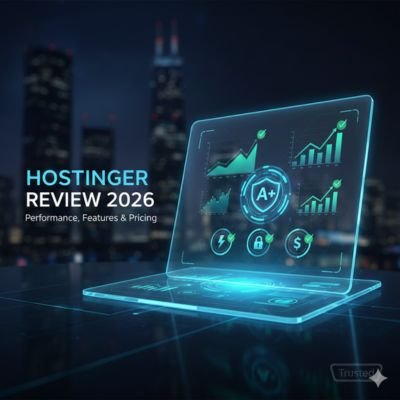 Hostinger Reviews 2026 } mehareview.com