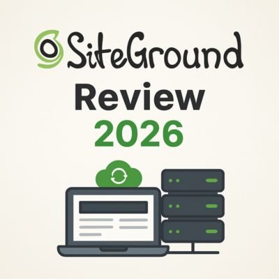 Is SiteGround Worth It? Honest Review for Bloggers & Businesses (2026)