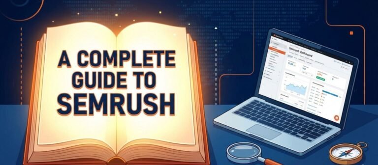 A Complete Guide to Semrush